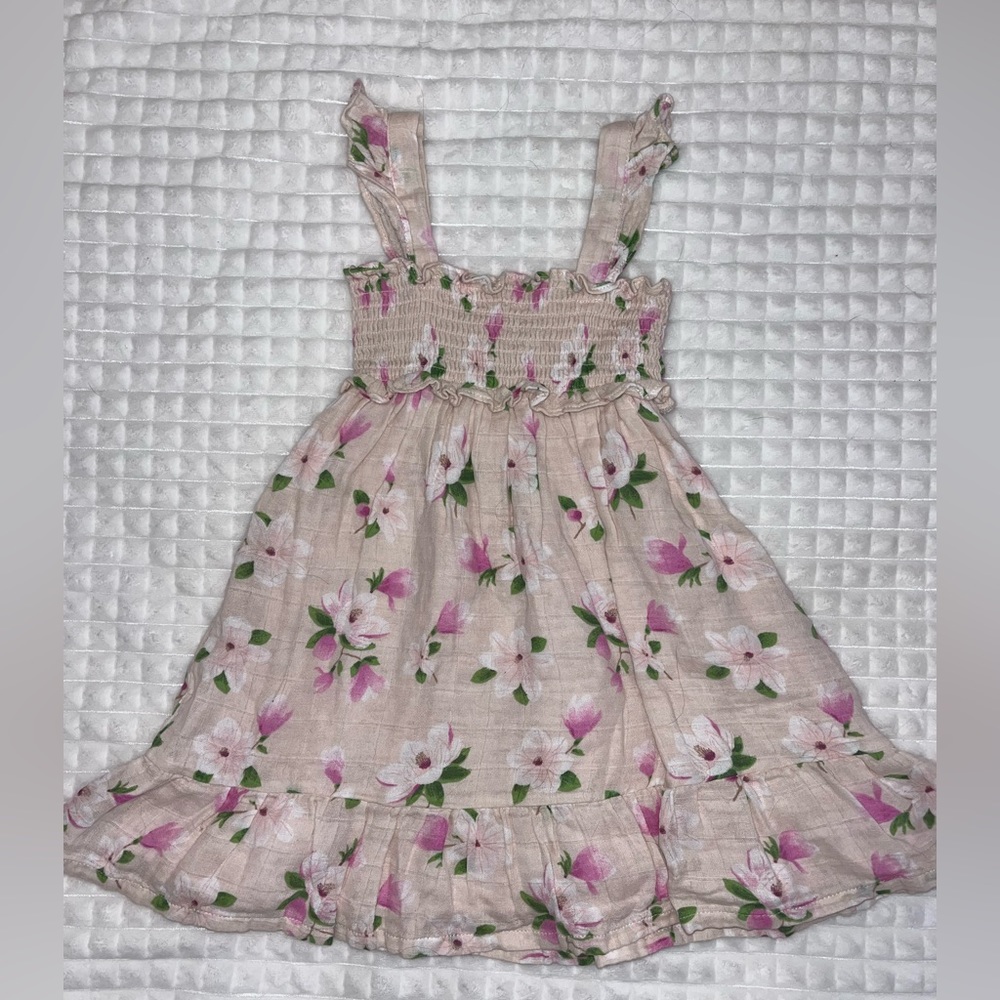 Angel Dear Dress